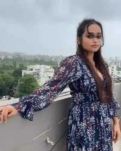 Thaltej Chokdi Escorts