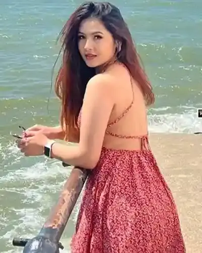 Thaltej Chokdi Escort Service