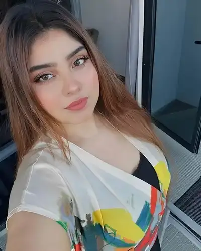 Thaltej Chokdi Escort