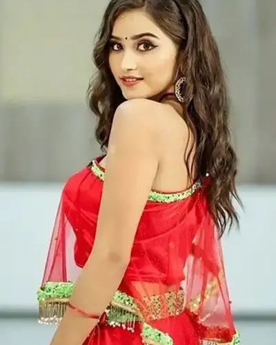 Escort In Thaltej Chokdi
